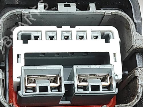 Electronic module KIA OPTIMA Sportswagon (JF) 1.7 CRDi | BP33393686M83  - Image 5