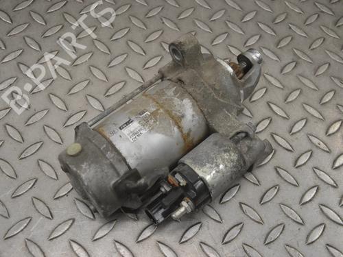 Used Starter Starter AUDI A6 C7 Avant (4G5, 4GD) 3.0 TDI quattro (218 hp) 33361757 33361757
