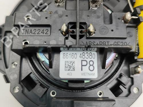 Speaker LEXUS RX (_L2_) 450h AWD (GYL25_, GYL26_, GYL25, GYL26, GYL25R, GYL26R) | BP25893950E2  - Image 7