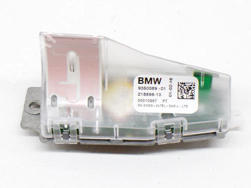 Antenne/Base BMW 4 Coupe (F32, F82) M4 (431 hp) 8834787