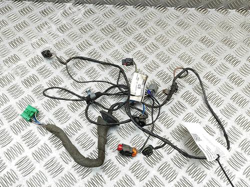 Used Electronic module Electronic module JAGUAR XK II Coupe (X150) 5.0 XKR (510 hp) 33380220 33380220