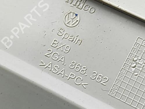 Rear mirror VW T-ROC (A11, D11) 1.5 TSI | BP33847603I6  - Image 5