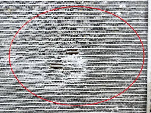 Water radiator MASERATI GHIBLI III (M157) 3.0 S Q4 | BP29234576M31  - Image 6