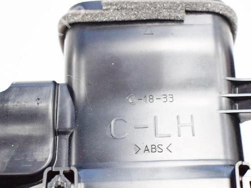 Air vent TOYOTA C-HR (_X1_) 1.8 Hybrid (ZYX10_, ZYX11_) | BP14663745I21 