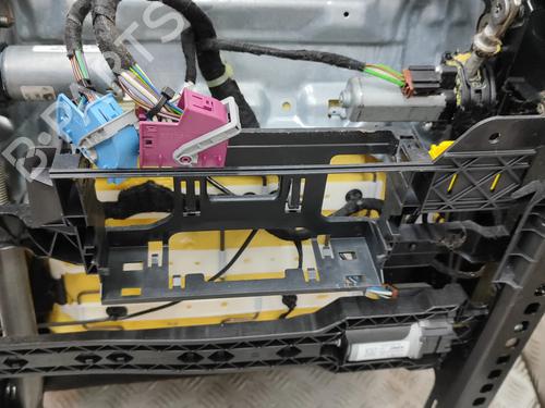 Left front seat MERCEDES-BENZ CLA Coupe (C117) CLA 180 (117.342) | BP33382513C15 - Image 5