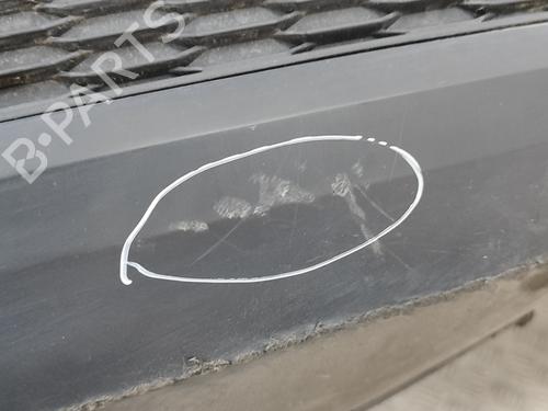 Rear bumper AUDI A6 C7 (4G2, 4GC) 3.0 TDI quattro | BP27791599C8 
