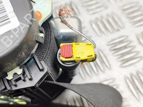 Front left seatbelt MASERATI LEVANTE SUV (M161) 3.0 D Q4 | BP33385721I26  - Image 6