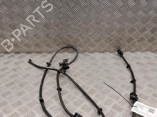 Pipe MERCEDES-BENZ CLA (C118) CLA 180 (118.384) | BP40151901M125 - Image 3