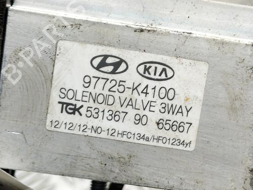 Electronic sensor KIA NIRO I (DE) E-NIRO | BP39566054M84 - Image 7
