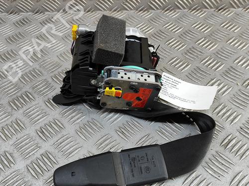 Used Front left seatbelt AUDI A6 C7 Avant (4G5, 4GD) 2.0 TDI (190 hp) 28675849