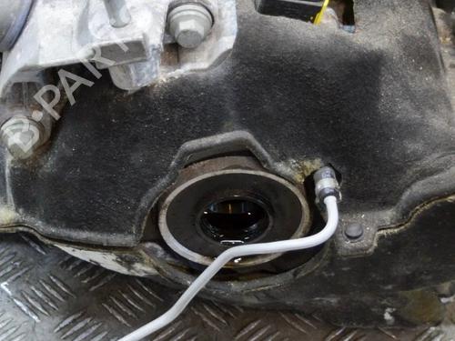 Engine JAGUAR I-PACE (X590) EV400 AWD | BP28430501M1 