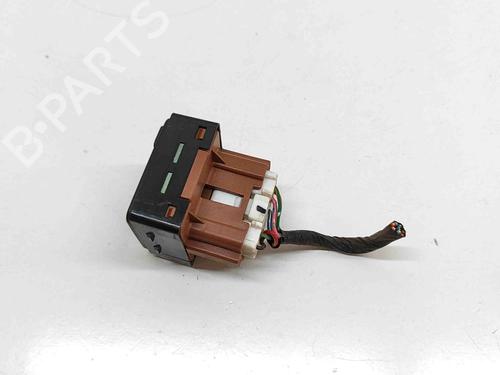 Mirror switch MITSUBISHI PAJERO IV (V8_W, V9_W) 3.2 DI-D (V88W, V98W) | BP29392403I25 