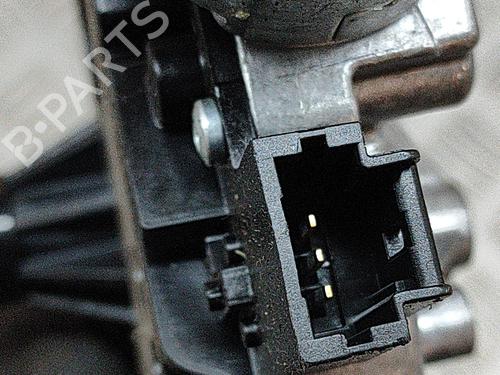 Rear wiper motor CITROËN C5 AIRCROSS (A_) 1.5 BlueHDi 130 (ACYHZJ, ACYHZR) | BP28552403M102 