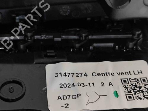 Luftventil VOLVO XC60 II (246) 2.0 B5 Mild-Hybrid | BP29486400I21 