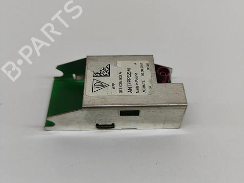 Used Antenna/Base PORSCHE PANAMERA (971) 3.0 (97AAA1, 97BAA1) (330 hp) 23562174