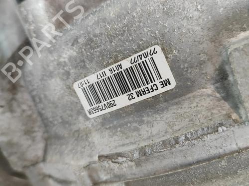 Engine RENAULT ZOE (BFM_) ZOE (BFMC, BFMD) | BP36068423M1 - Image 9