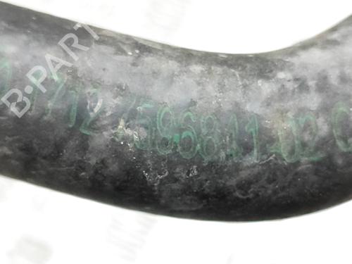 Pipe BMW 3 Gran Turismo (F34) 320 i xDrive | BP17767341M125