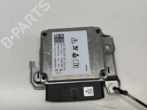Used ECU airbags ECU airbags VW ID.5 (E39) GTX (299 hp) 27767798 27767798