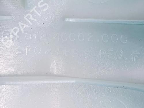 Andre TESLA MODEL S (5YJS) 75D AWD | BP14610862O1 