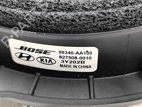 Speaker HYUNDAI IONIQ 6 (CE) EV All-wheel Drive | BP33962331E2  - Image 7