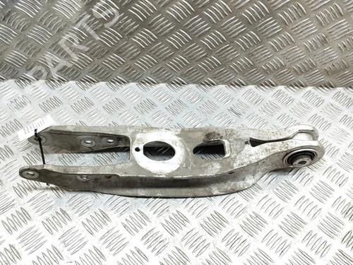 Used Right rear suspension arm AUDI A4 B9 Avant (8W5, 8WD) RS4 TFSi quattro (450 hp) 27772116