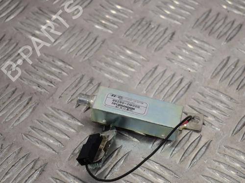 electronic-module-hyundai-genesis-coupe-38-v6-962802m000-2008-7734437 main image