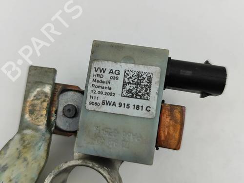 Cable VW CADDY V MPV (SBB, SBJ) 2.0 TDI 4motion | BP27795285E12 