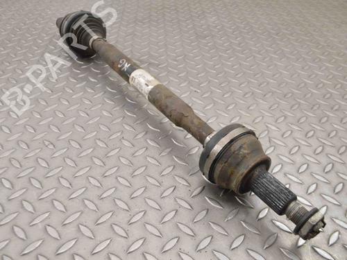 Drivaksel bagtil venstre JAGUAR XF II (X260) 2.0 D | BP30894300M40