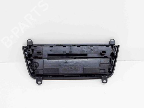 Climate control BMW 4 Coupe (F32, F82) 420 d | BP8625458I5 