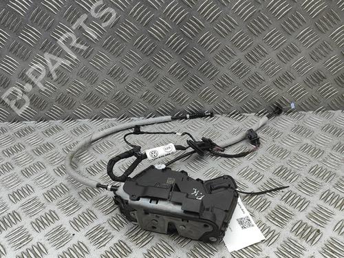 Used Front left lock Front left lock FORD USA EXPLORER (CX740) EV (286 hp) 33164278 33164278