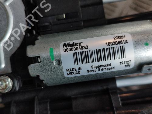 Soltak BMW X5 (G05, F95) xDrive 45 e Plug-in-Hybrid | BP19645150C124 