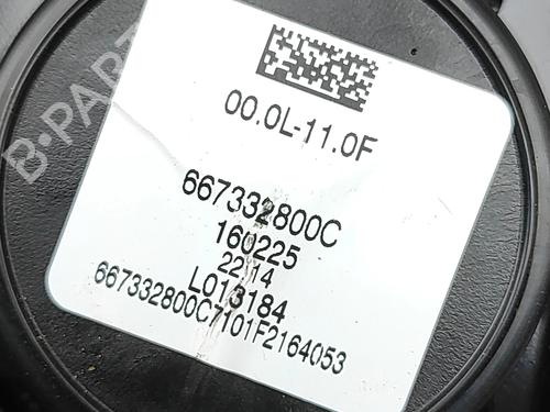 Rear right seatbelt TESLA MODEL Y (5YJY) Long Range All-wheel Drive | BP33625299I28  - Image 5