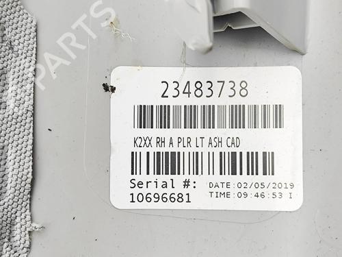 Other CADILLAC ESCALADE 6.2 AWD | BP30394642O1 