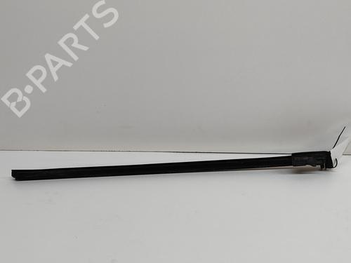 Door moulding trim AUDI A5 Convertible (8F7) 2.0 TDI | BP16018235C150 
