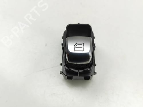Used Left rear window switch Left rear window switch MERCEDES-BENZ E-CLASS T-Model (S213) E 220 d 4-matic (213.205) (194 hp) 33378343 33378343