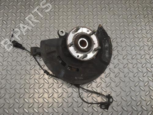 Used Right front steering knuckle Right front steering knuckle HYUNDAI TUCSON (TL, TLE) 1.7 CRDi (116 hp) 33361719 33361719