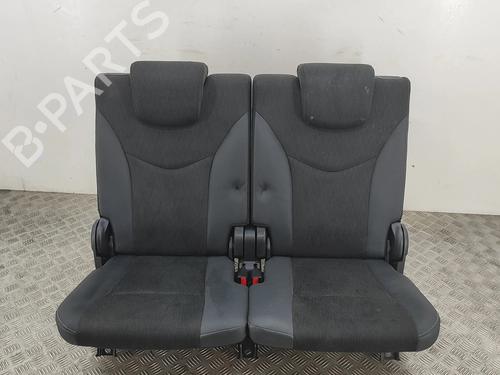 Used Rear seat Rear seat TOYOTA PRIUS PLUS (_W4_) 1.8 Hybrid (ZVW4_) (136 hp) 26907306 26907306