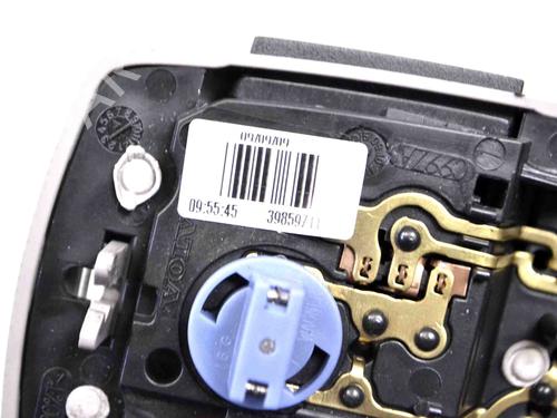 Interior roof light VOLVO V70 III (135) 2.0 D | BP30217091I8 