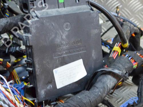 Wiring harness PORSCHE CAYMAN (987) S 3.4 | BP14632514E16 