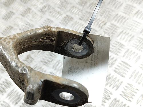 Left rear suspension arm JAGUAR XE (X760) 2.0 D | BP19937170M14 