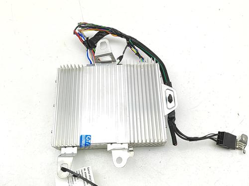 Used Electronic module Electronic module TESLA MODEL Y (5YJY) EV Performance All-wheel Drive (462 hp) 34701539 34701539