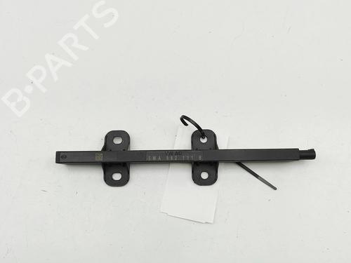 Electronic module SKODA ENYAQ iV SUV (5AZ) 80 | BP33385530M83 - Image 2