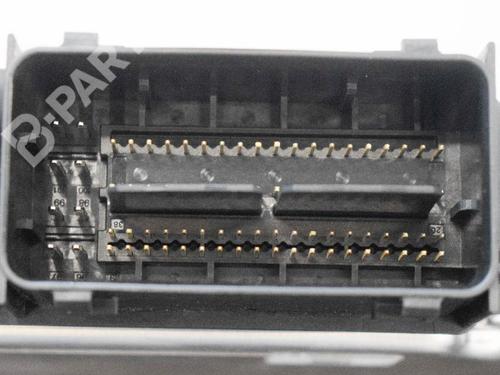 Engine control unit (ECU) FORD ECOSPORT 1.0 EcoBoost | BP9511731M57