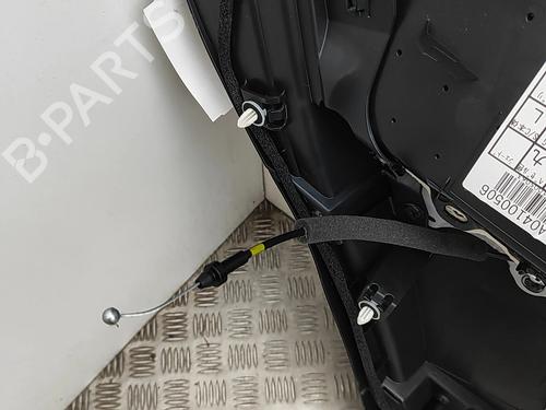 Rear right panel LEXUS RX (_LA1_, _LH1_) 350h E-Four (AALH15) | BP38755711C61 - Image 4