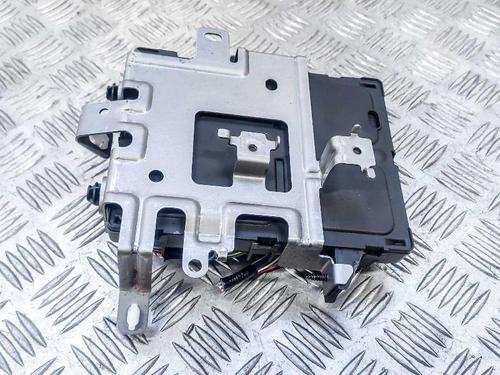Electronic module NISSAN QASHQAI II SUV (J11, J11_) 1.2 DIG-T | BP6760183M83 