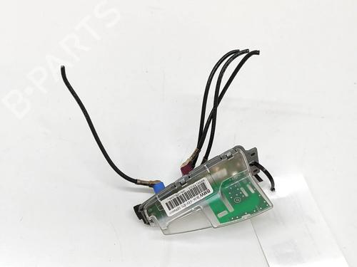 Used Antenna/Base BMW X5 (F15, F85) xDrive 30 d (258 hp) 27645218
