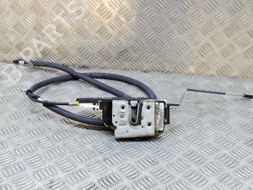Front right lock MASERATI QUATTROPORTE VI 3.0 S Q4 | BP10707434C97 