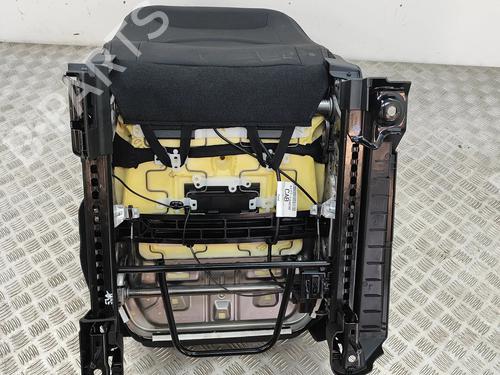 Left front seat FORD PUMA (J2K, CF7) 1.0 EcoBoost mHEV | BP28674735C15 - Image 5