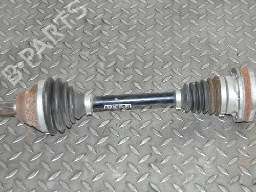 Used Left front driveshaft Left front driveshaft VW BEETLE (5C1, 5C2) 2.0 TDI (140 hp) 30283729 30283729