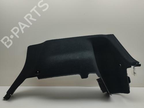 Used Boot lining TESLA MODEL Y (5YJY) Long Range All-wheel Drive (514 hp) 30856746